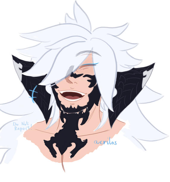 Seiya Headshot