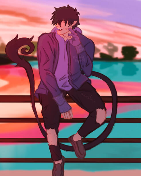 Rin